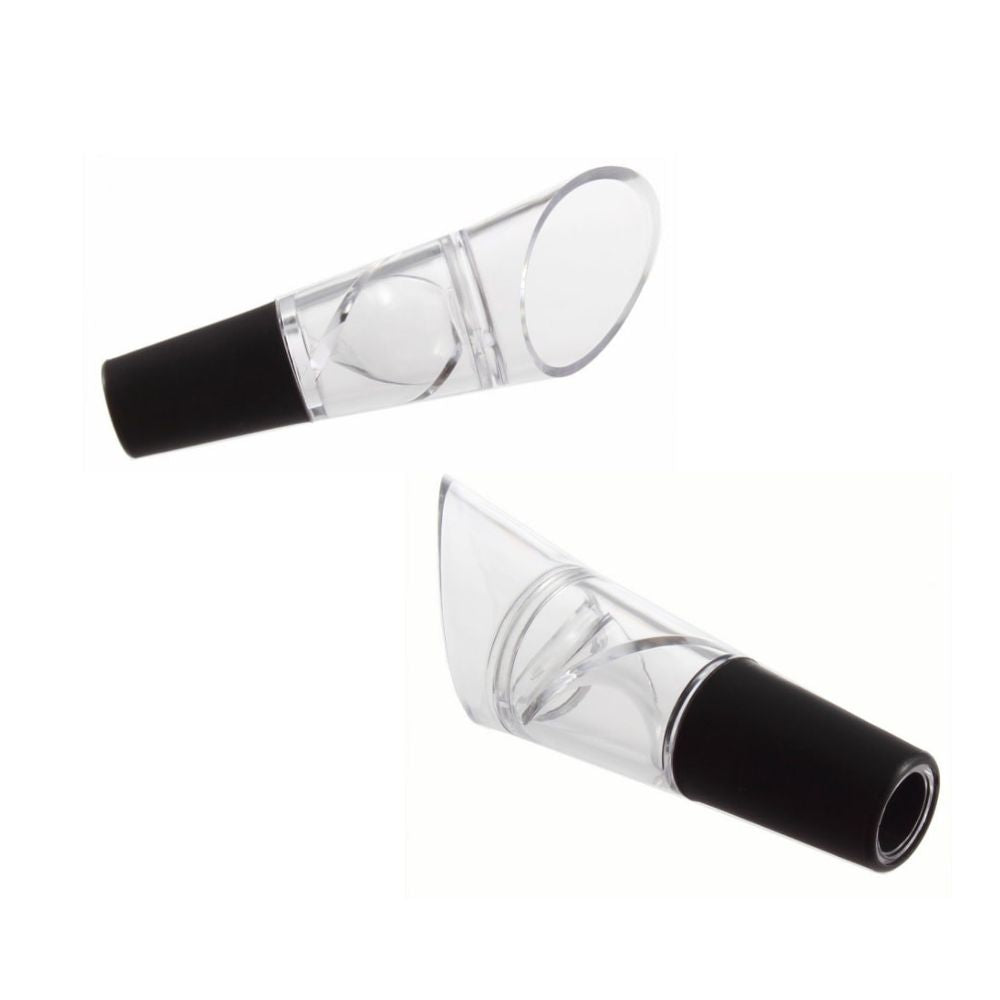 Arejador de vinho Inoxibar