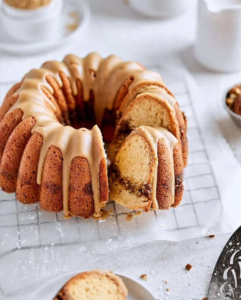 Forma bolo Bundt Patisse