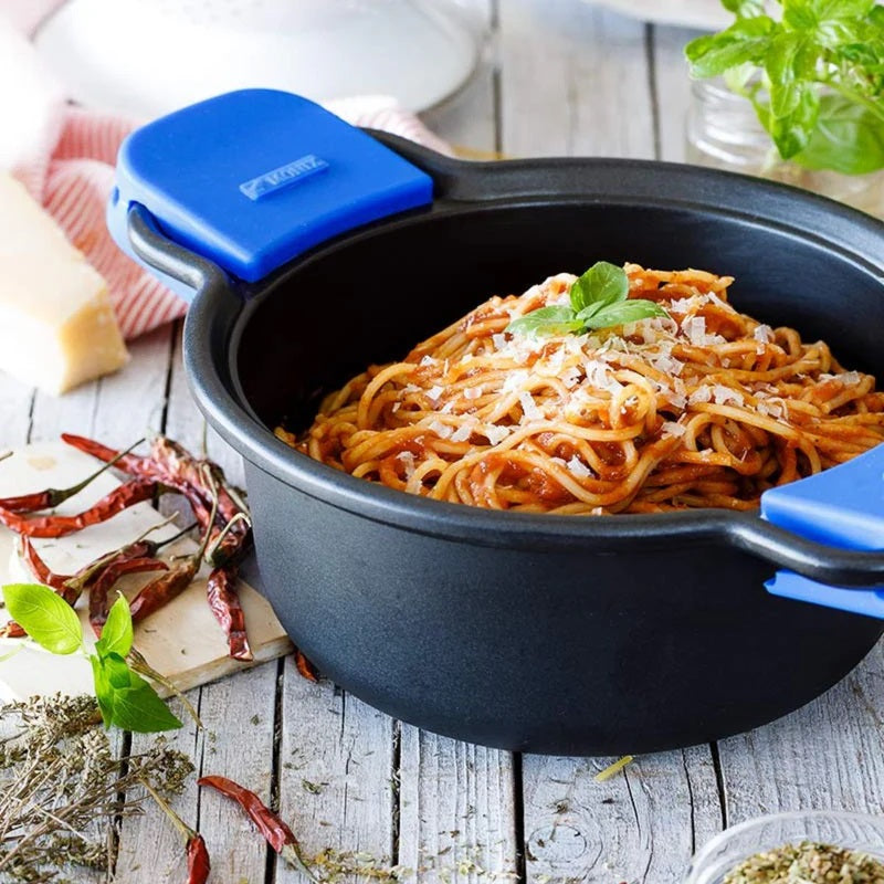 Caçarola antiaderente alta Solid Monix