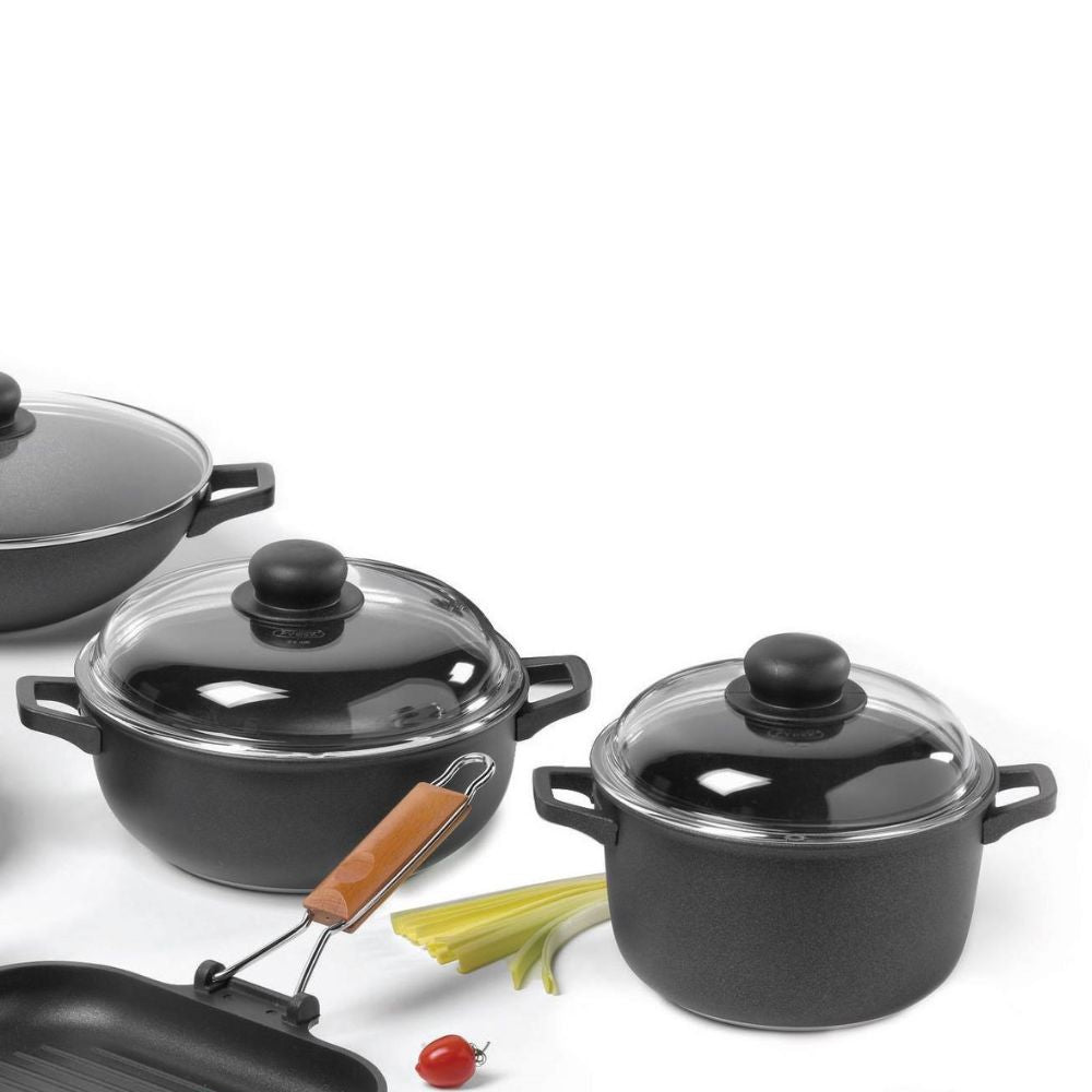 Caçarola aluminio fundido Natura - Celar