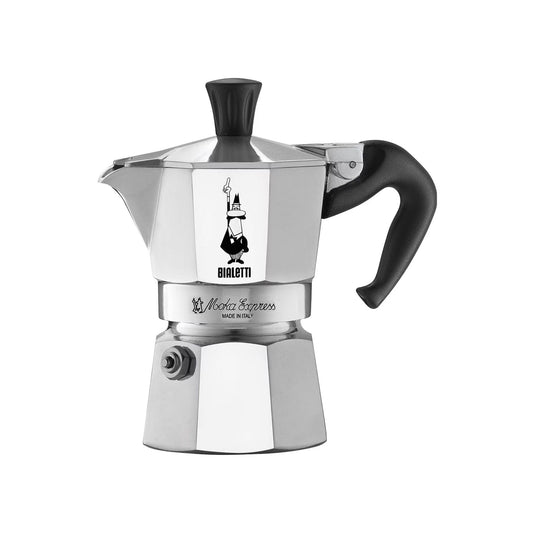 Cafeteira Bialetti Moka Express