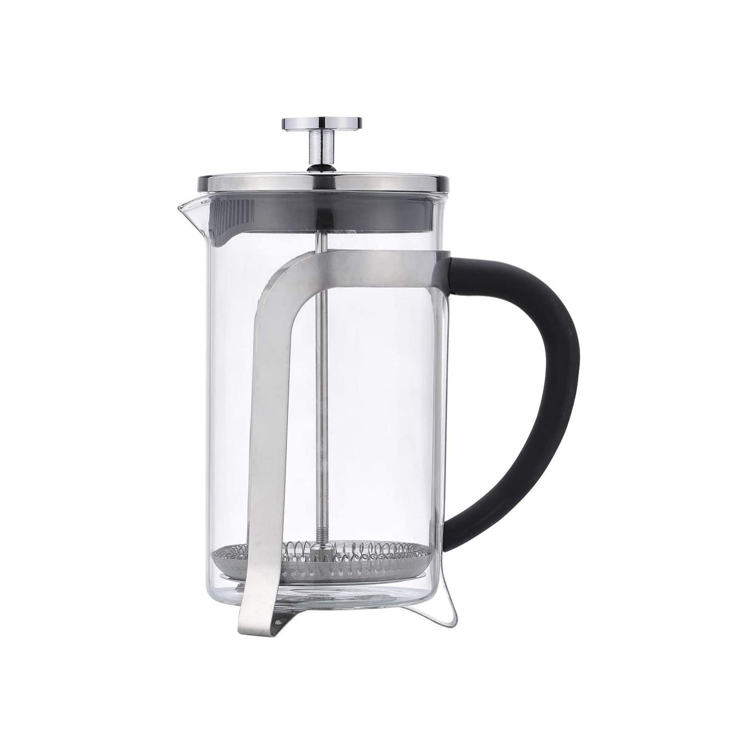 Cafeteira francesa de embolo - Ilsa Italy - cozinha silva