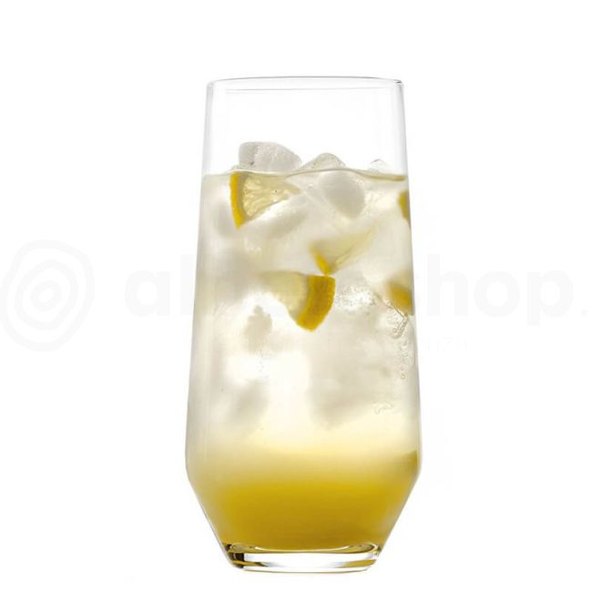 Copo de agua ou sumo stolzle quatrophil