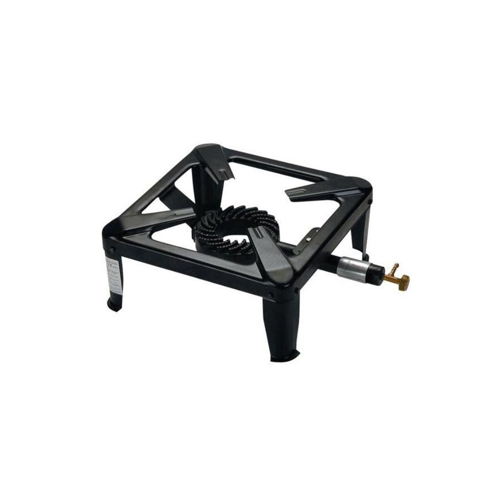 Fogão de campismo a gás Drago