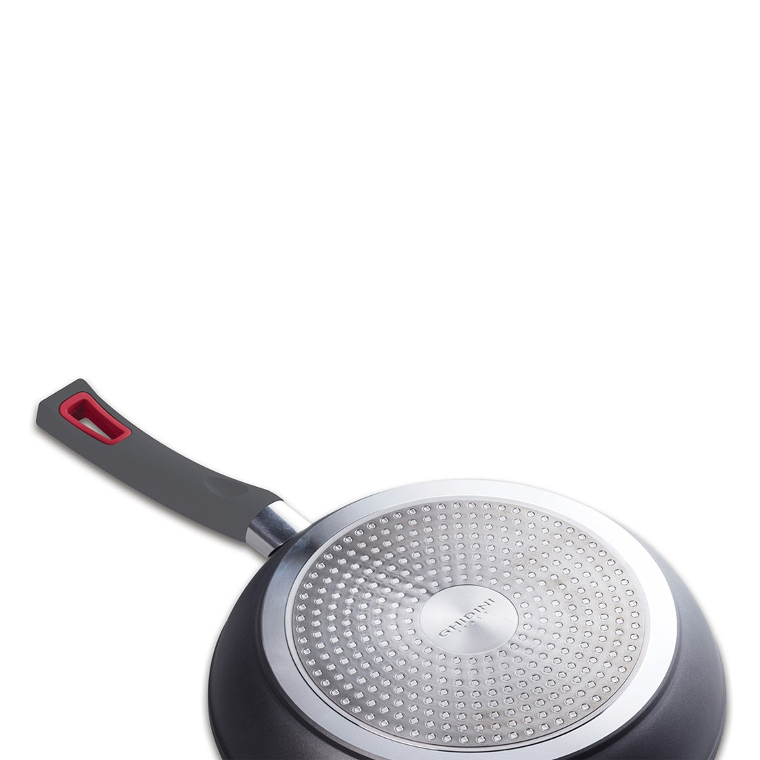 Frigideira wok antiaderente Ghidini Viva