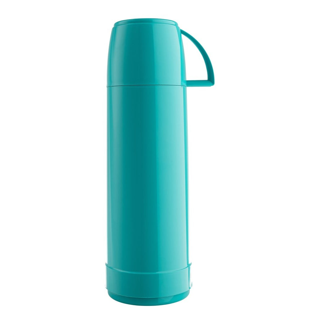 Garrafa Térmica 0.75L com Chavena – Pick Me Up