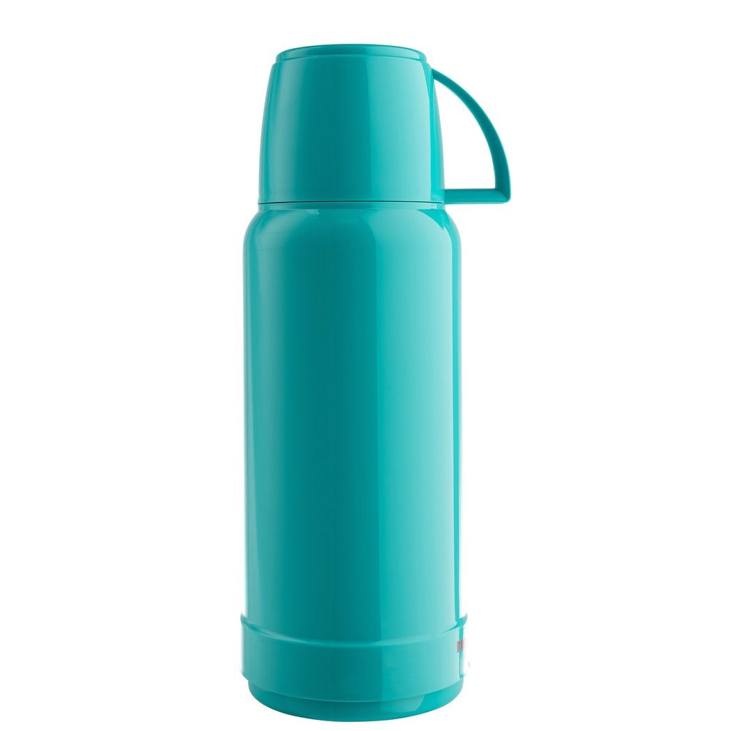 Garrafa Térmica 1L com Chavena – Pick Me Up