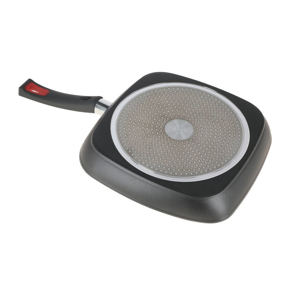 Grelhador antiaderente Ghidini Viva