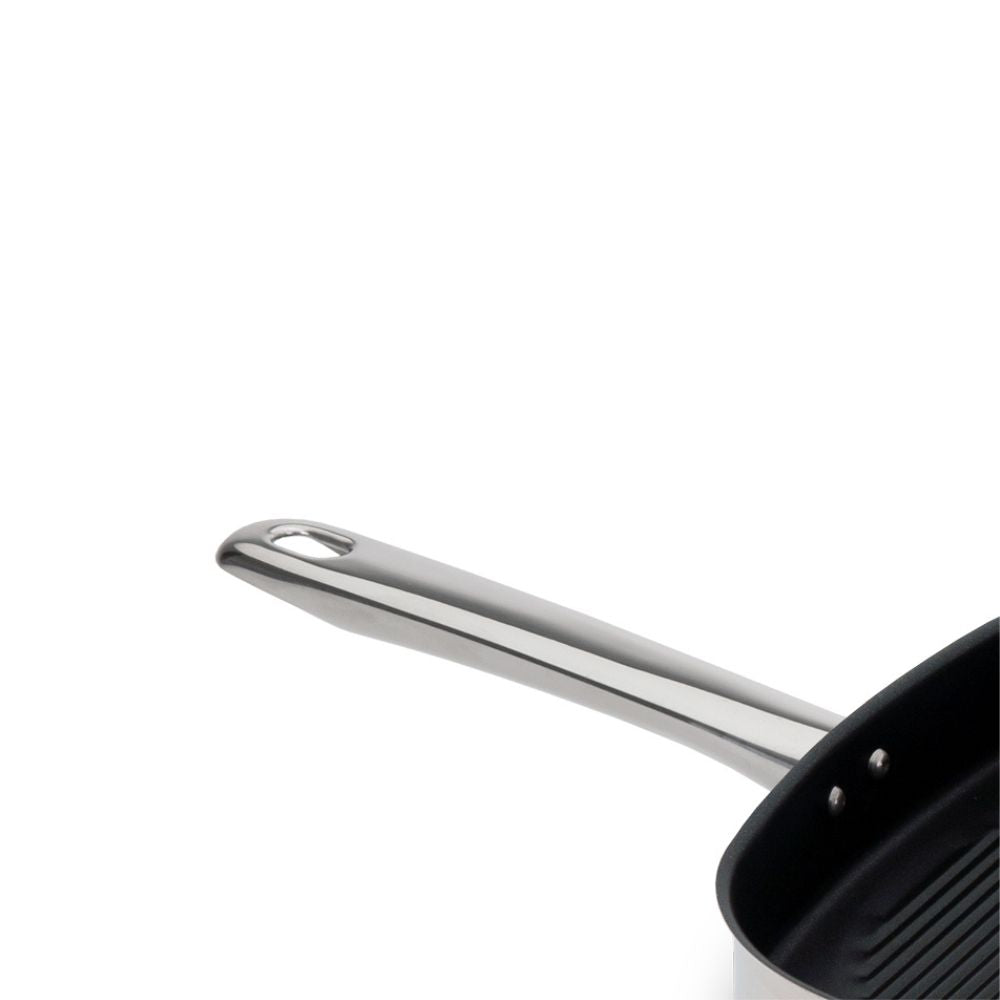 Grelhador antiaderente com cabo Silampos Europa