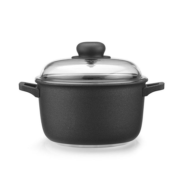 Panela antiaderente aluminio fundido indução Natura - Celar