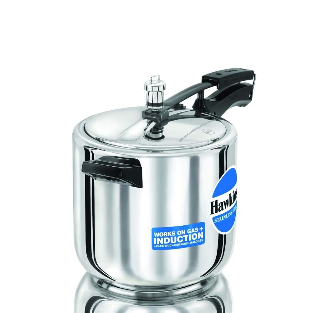 Panela pressão Hawkins Classica