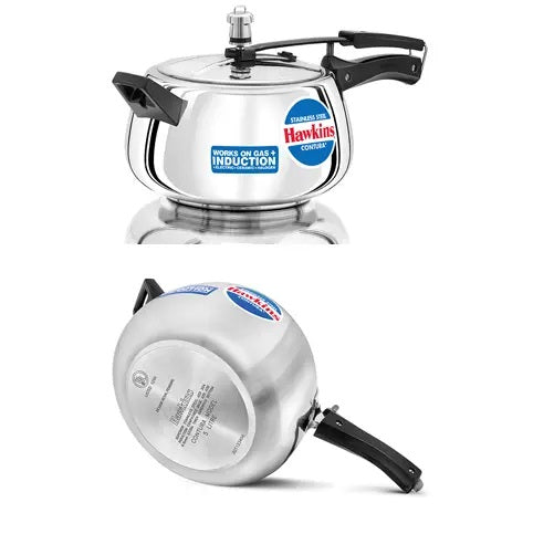 Panela pressão Hawkins Contura
