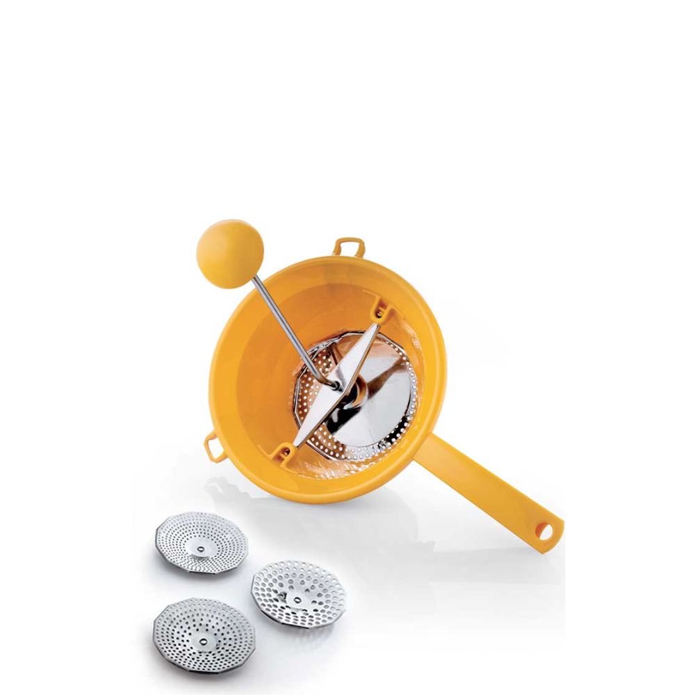 Passe vite manual OMAC