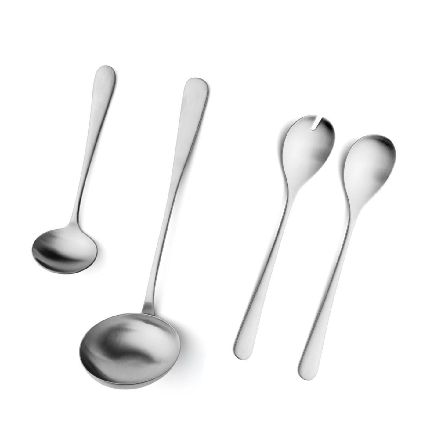 Talheres Cutipol Alcantara Matte