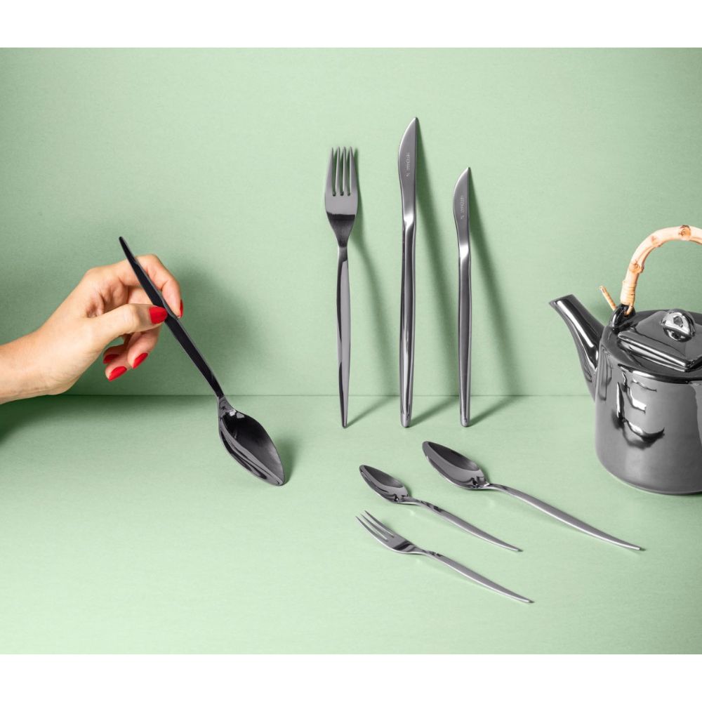 Faqueiro herdmar tiffany