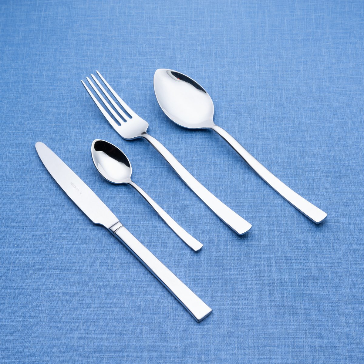 Faqueiro modelo Milano - Herdmar - Na cozinha Silva