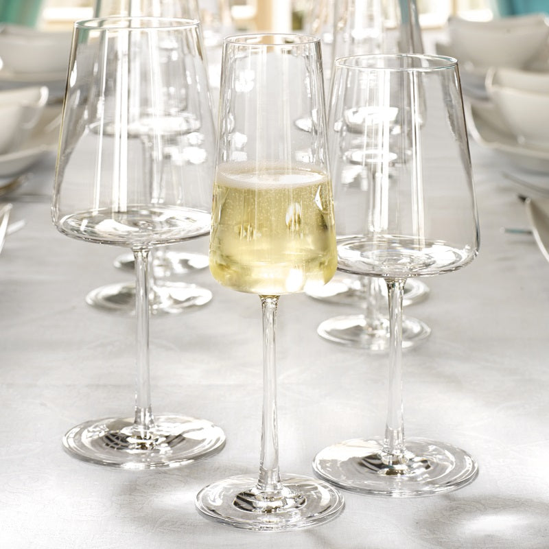 Flute champanhe power stolzle