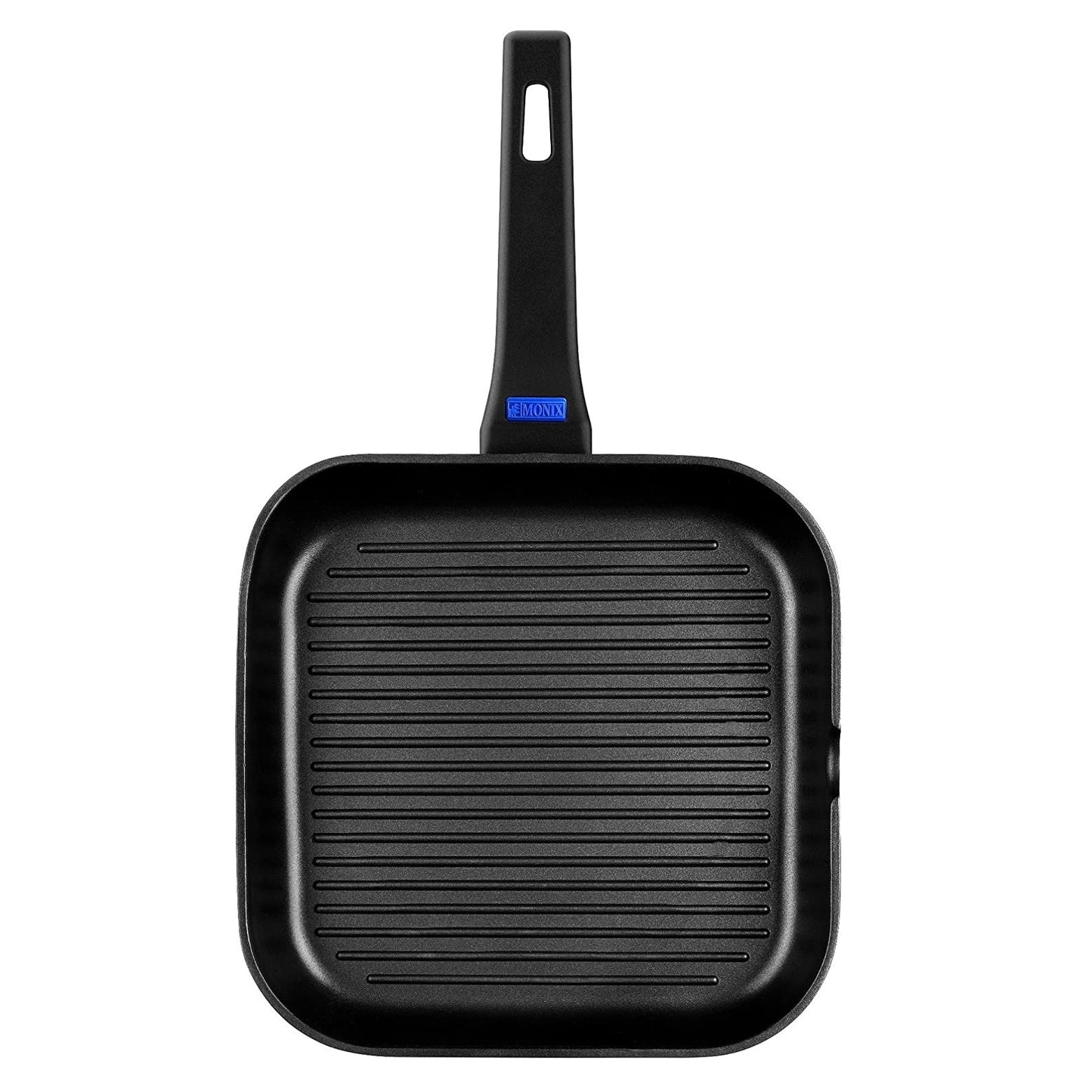 Grelhador antiaderente Monix