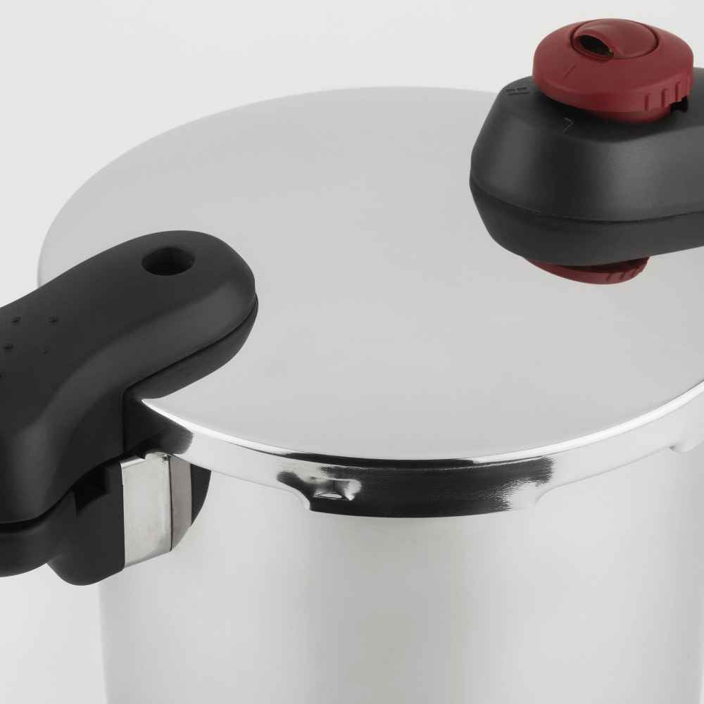 Panela de pressão indução BOJ