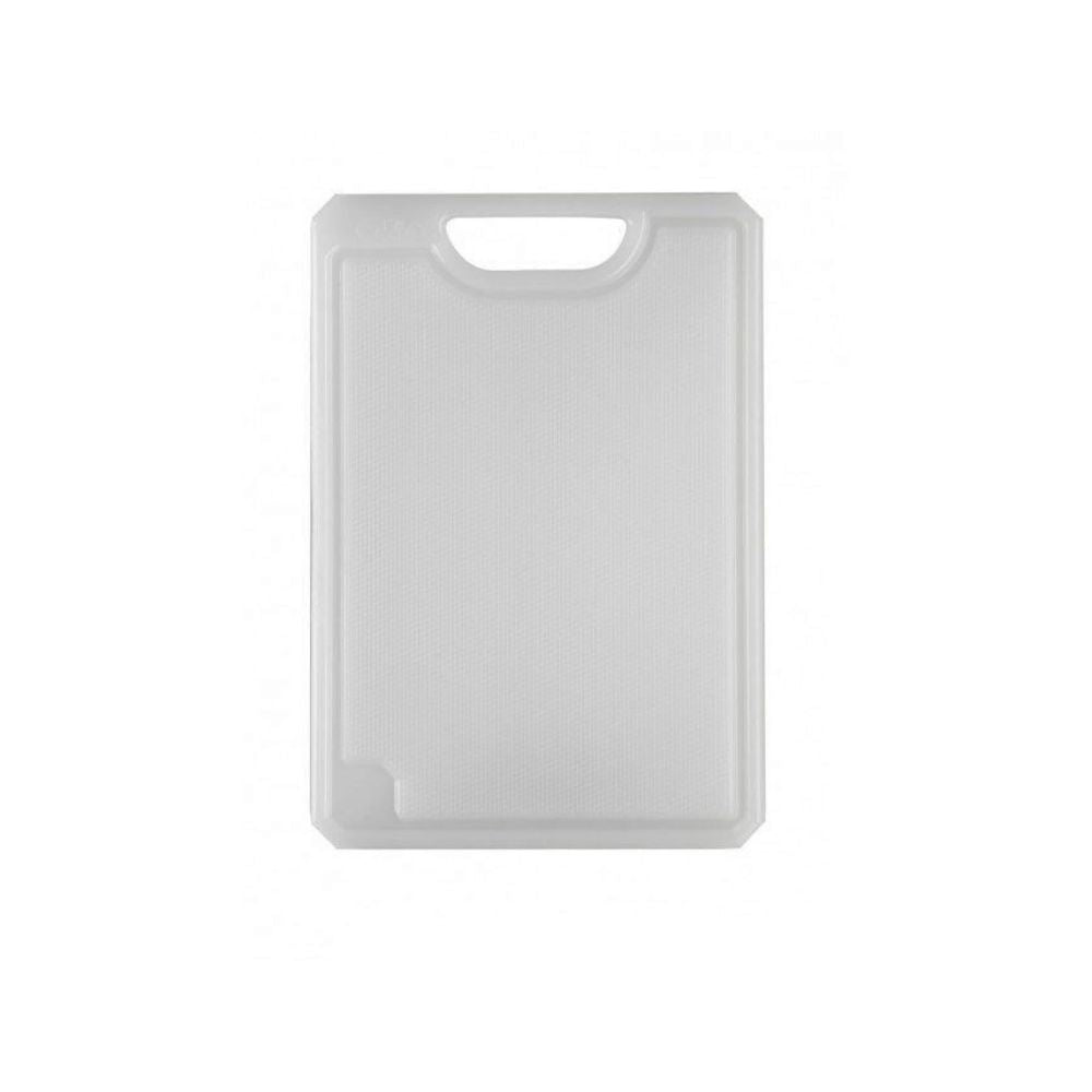 Tábua de cozinha branca