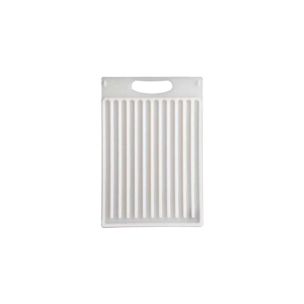 Tabua de cozinha dupla face