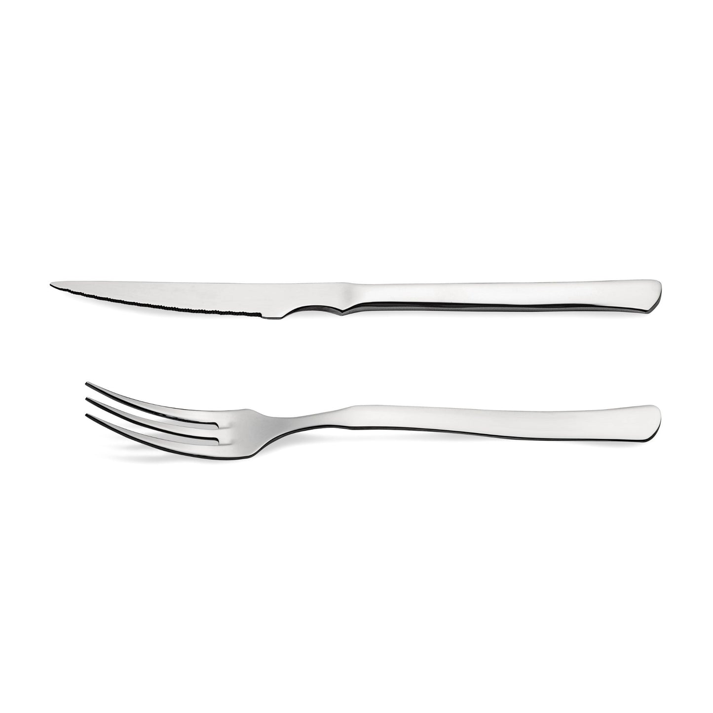 Talheres para carne Cristema