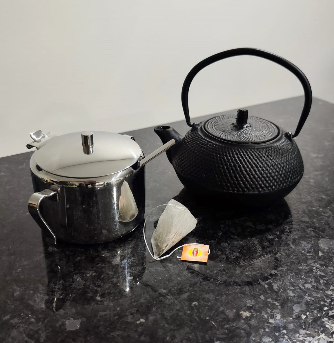 Açucareiro inox Artame - Delta