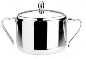 Açucareiro inox Artame - Delta