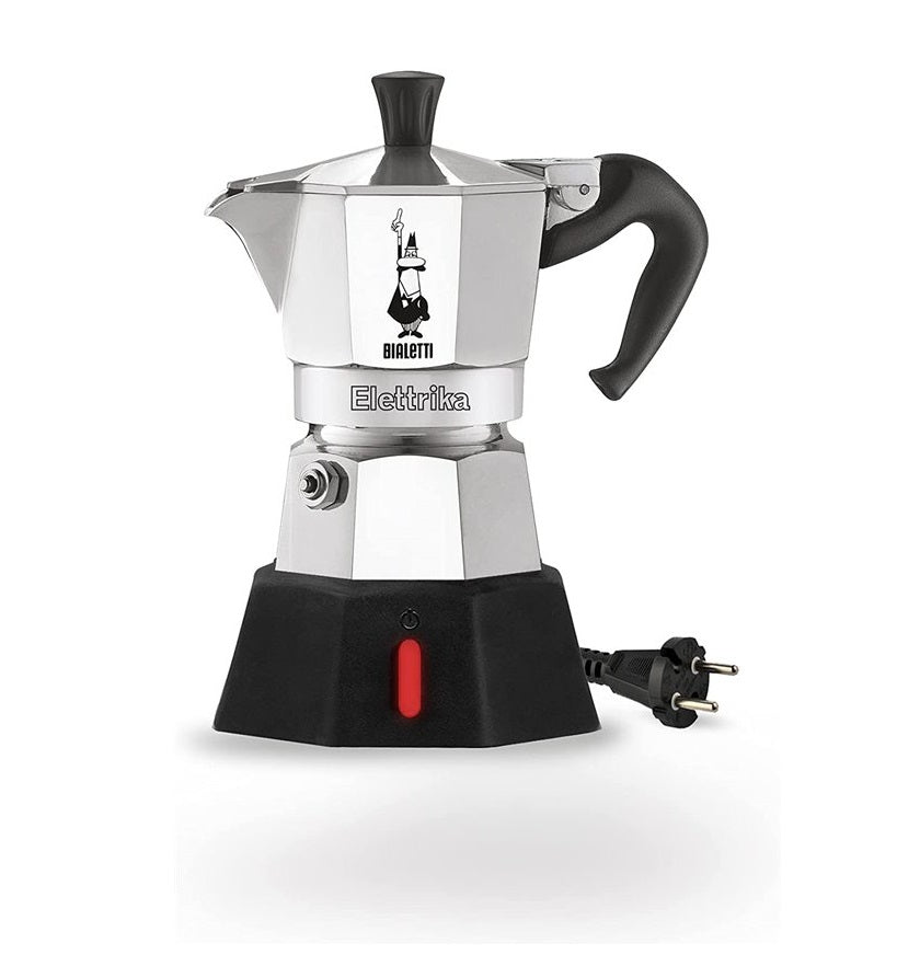 Cafeteira elétrica Bialetti