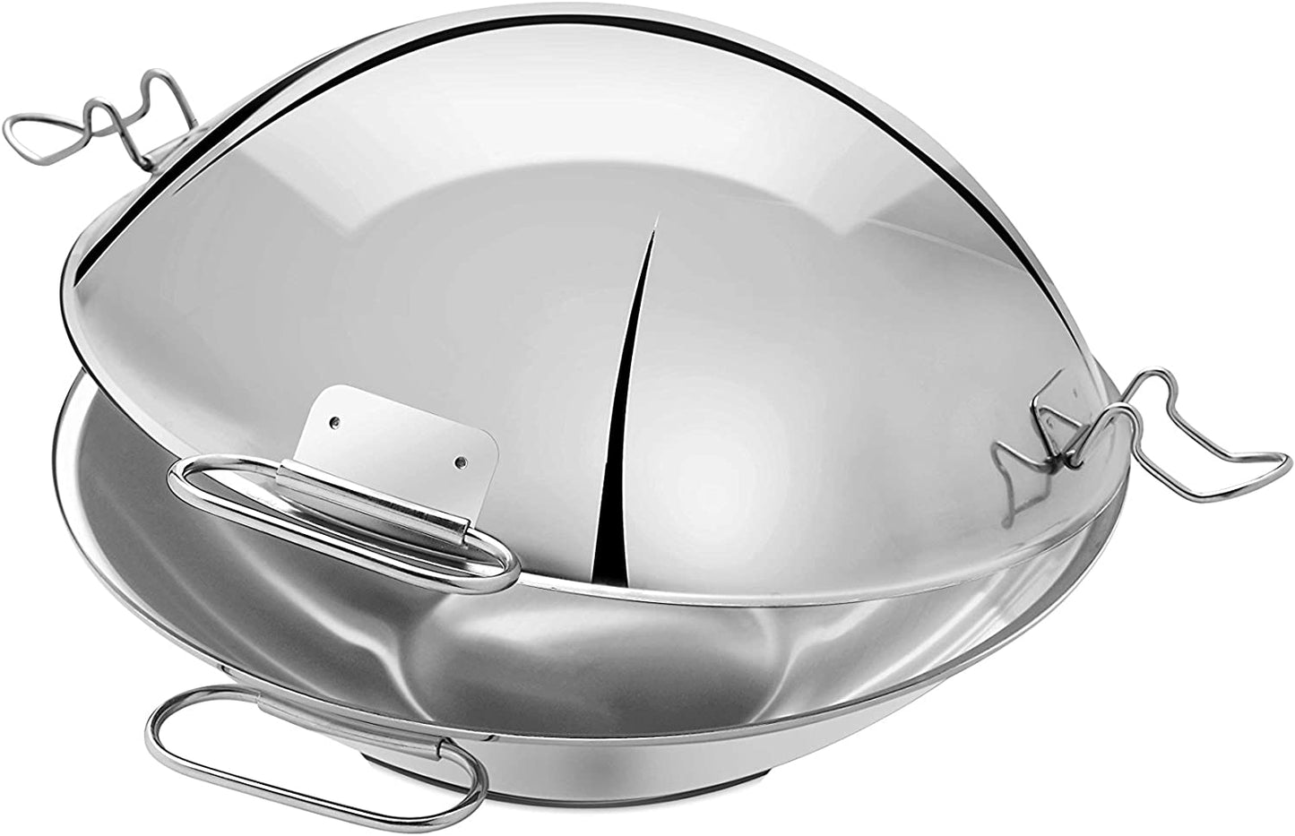 Cataplana Artame em inox