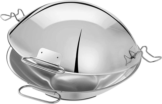 Cataplana Artame em inox