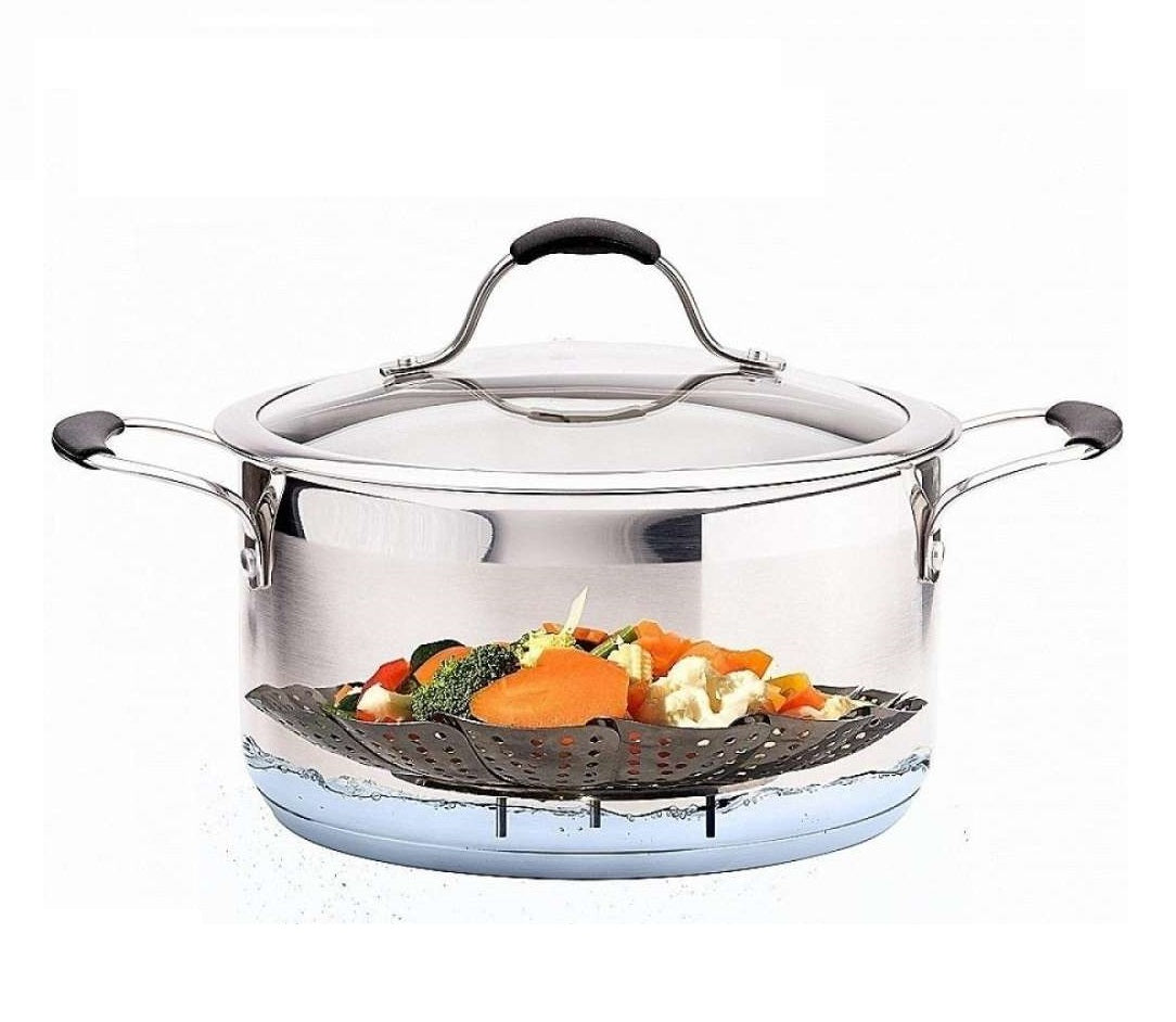 Cesto para cozer a vapor - Zodiac