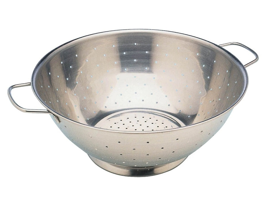 Escorredor de legumes em inox - Zodiac