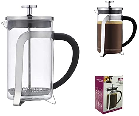 Cafeteira francesa de embolo - Ilsa Italy