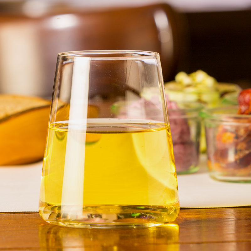 Copo de agua power stolzle