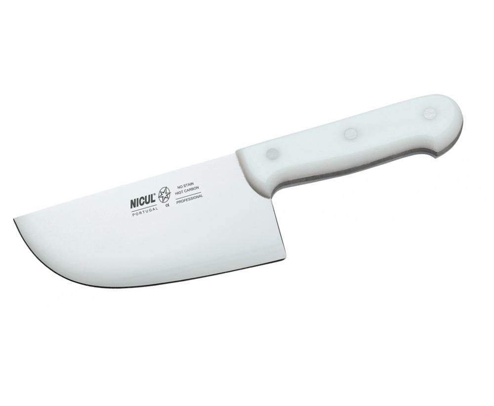 Cutelo de cozinha redondo - Nicul