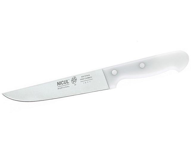 Faca de cozinha multifunções - Nicul