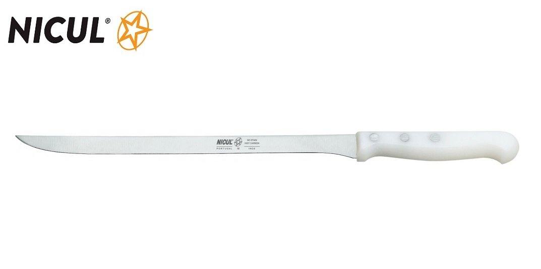 Faca de presunto - Nicul - Na cozinha Silva
