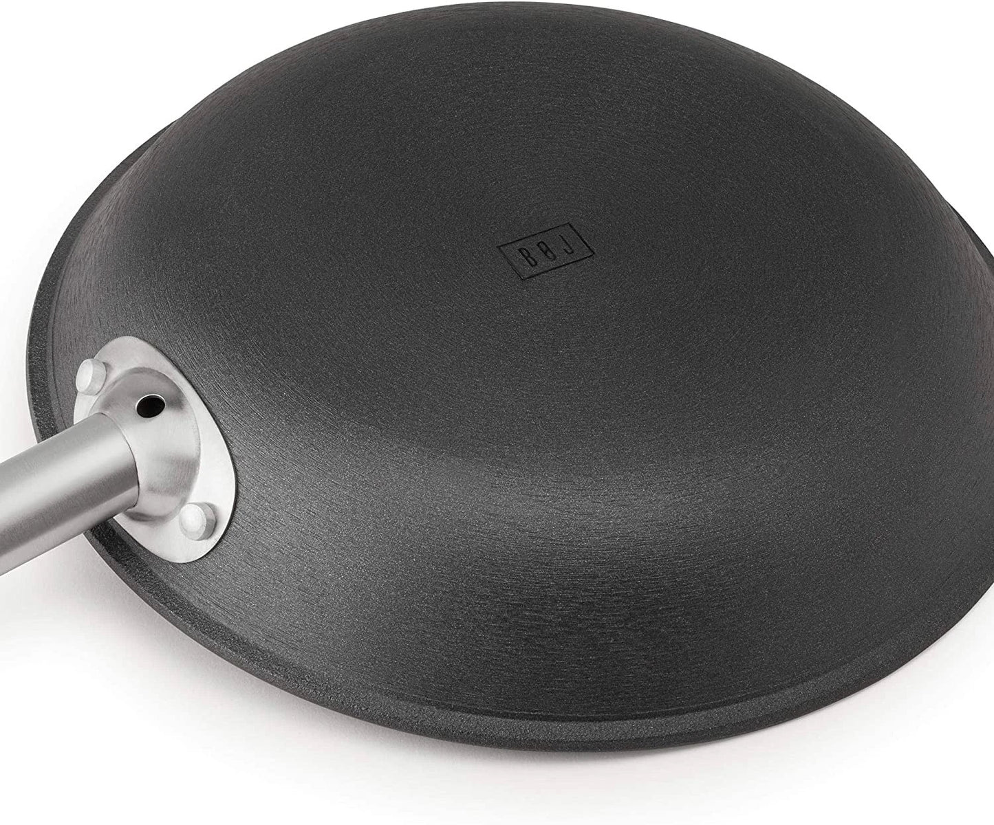 Frigideira ferro fundido - Boj