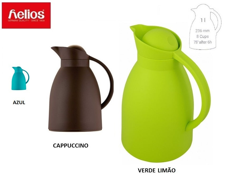 Jarro termico Helios - Rio