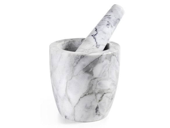 Almofariz em mármore - Ibili