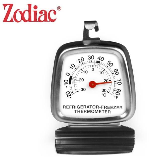 Termómetro de frio Zodiac - Na cozinha Silva