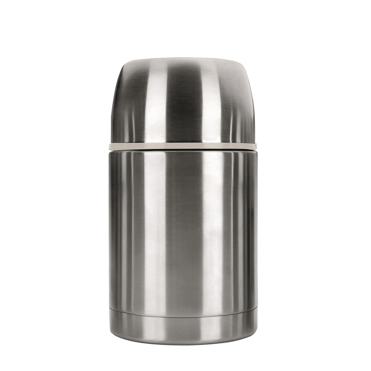 Termos para comida em inox da Ibili