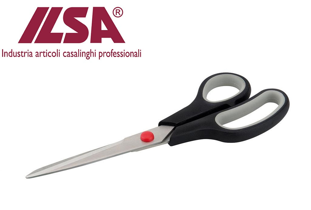 Tesoura de cozinha multiuso - Ilsa