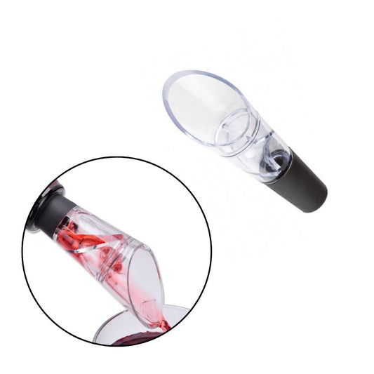 Arejador de vinho Inoxibar