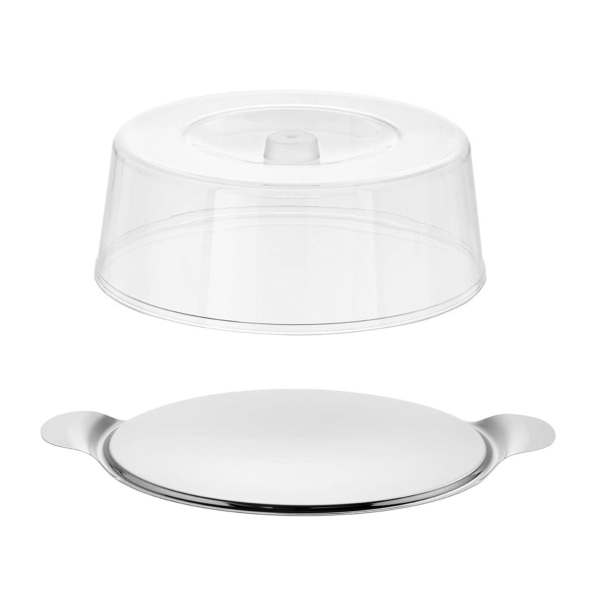 Boleira com tampa e pegas - APS - Cozinha Silva