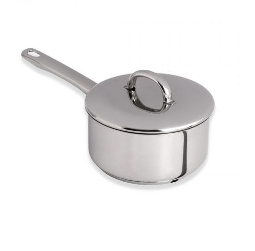 Caçarola inox Silampos com cabo Europa