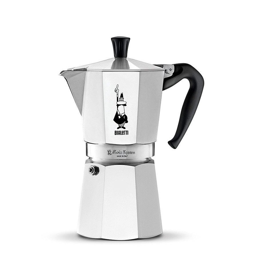 Cafeteira Bialetti Moka Express