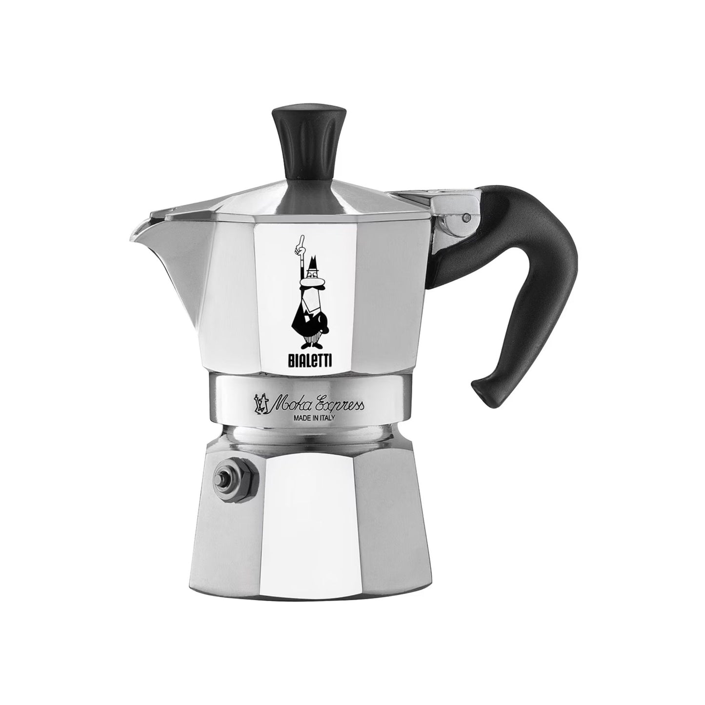 Cafeteira Bialetti Moka Express