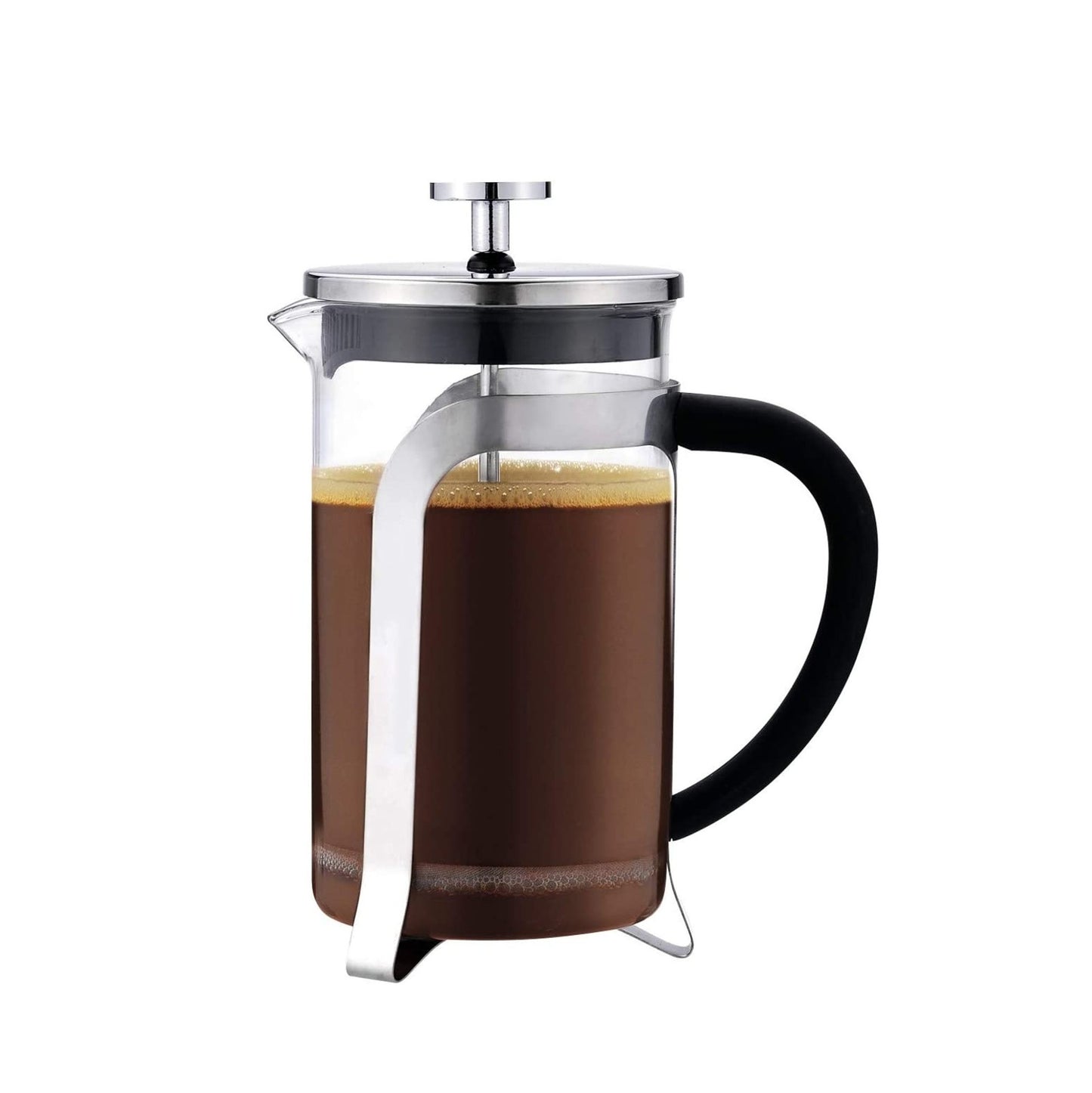 Cafeteira francesa de embolo - Ilsa Italy - cozinha silva